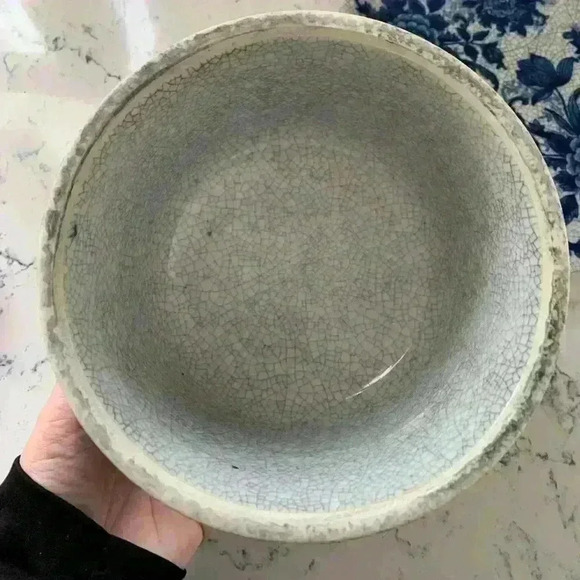 Bombay & Co Vintage Dome Cheese Plate - Picture 5 of 8